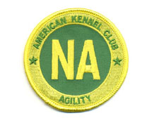 AKC Novice Standard