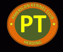 AKC PreTrial Tested